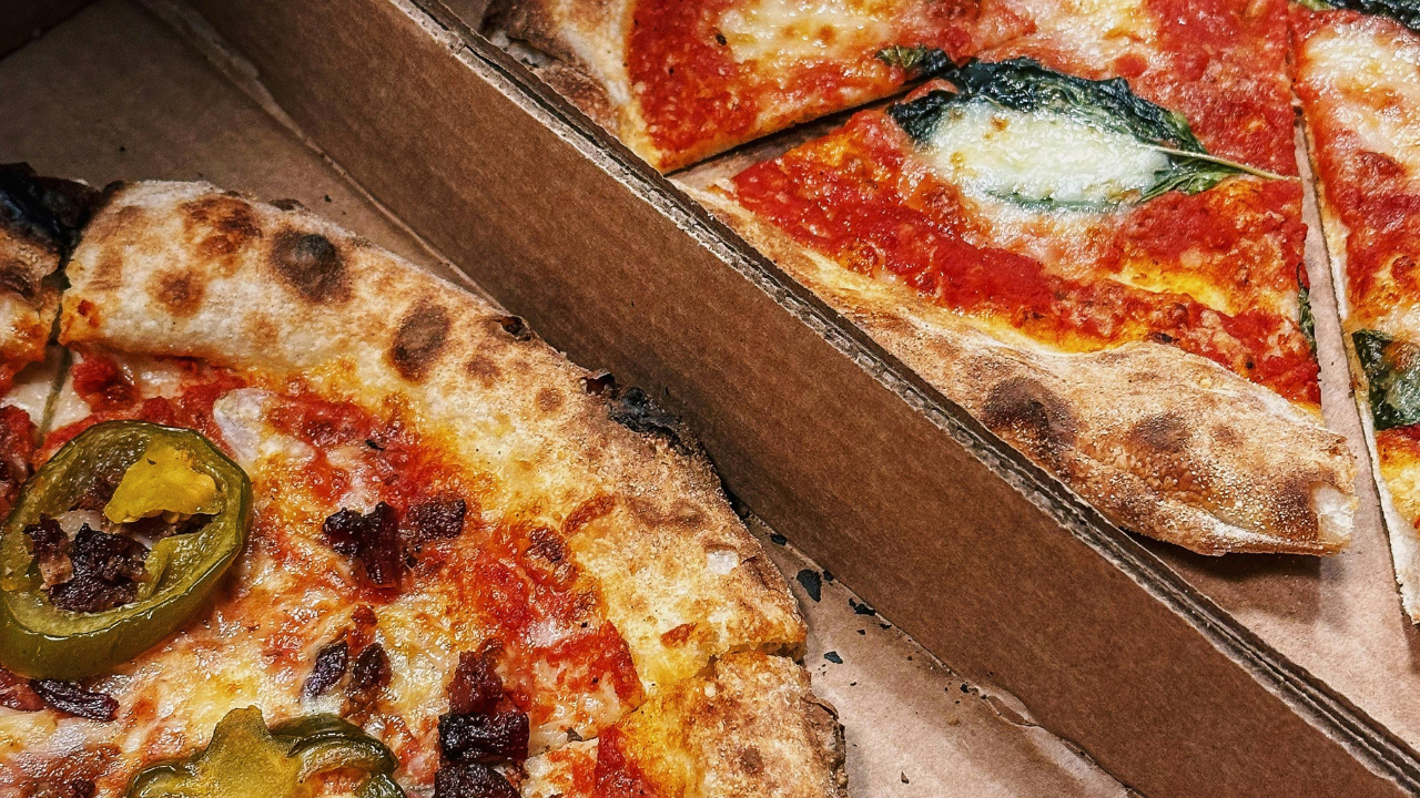🍽️ The Foodie Experience 