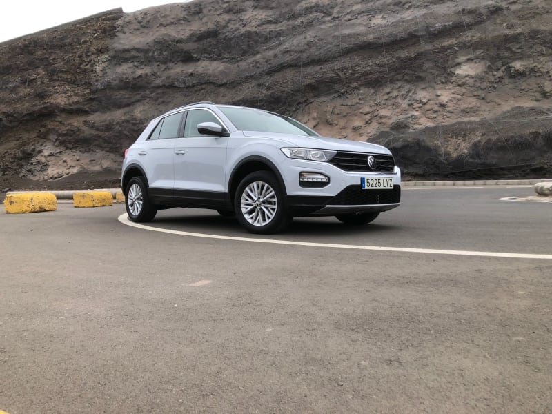 Volkswagen T-Roc 1.5 tsi 150 cv. DSG EDITION