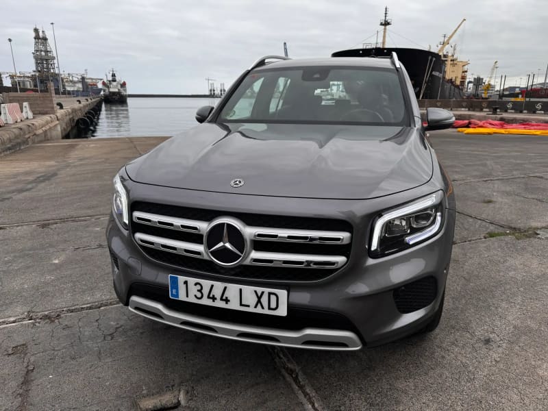 Mercedes GLB 200 DCT 7 163cv.