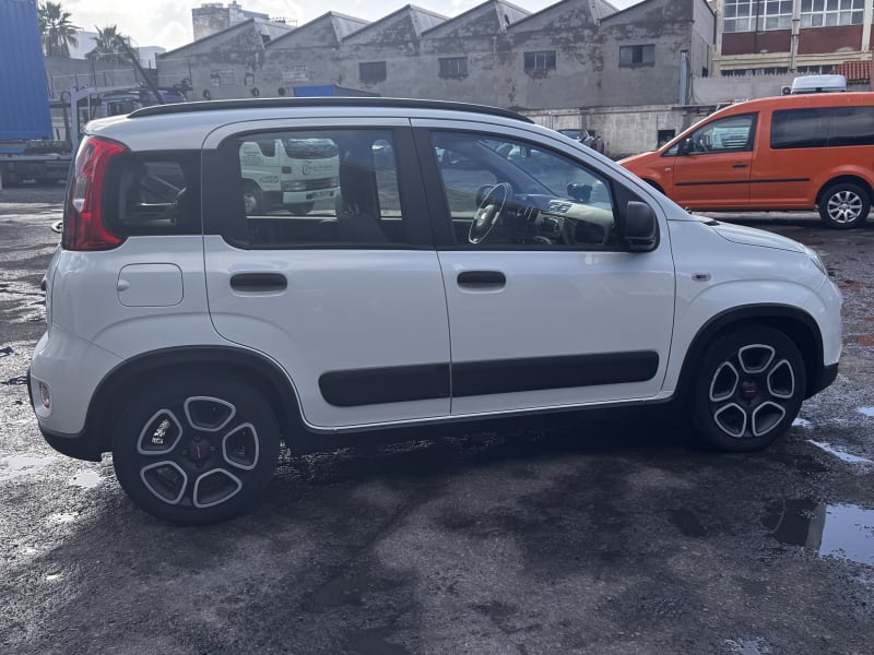FIAT Panda Hybrido 70 cv GSE City Life