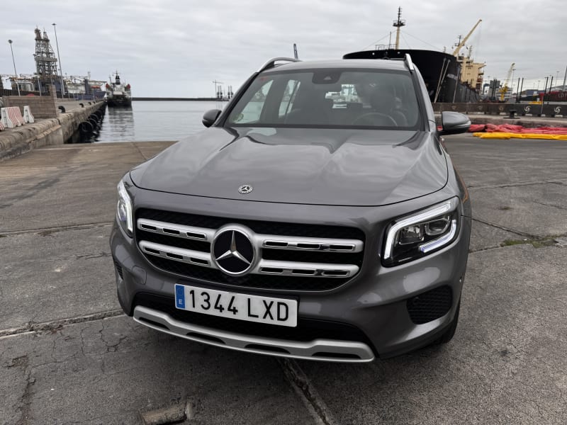 Mercedes GLB 200 DCT 7 163cv.