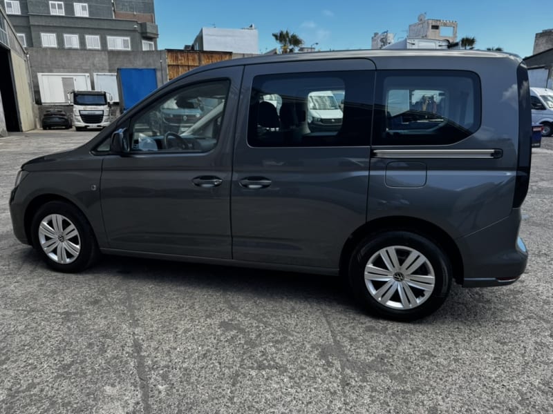 Volkswagen  Caddy 2.0 TDI 102 cv  ORIGIN 7 PLAZAS