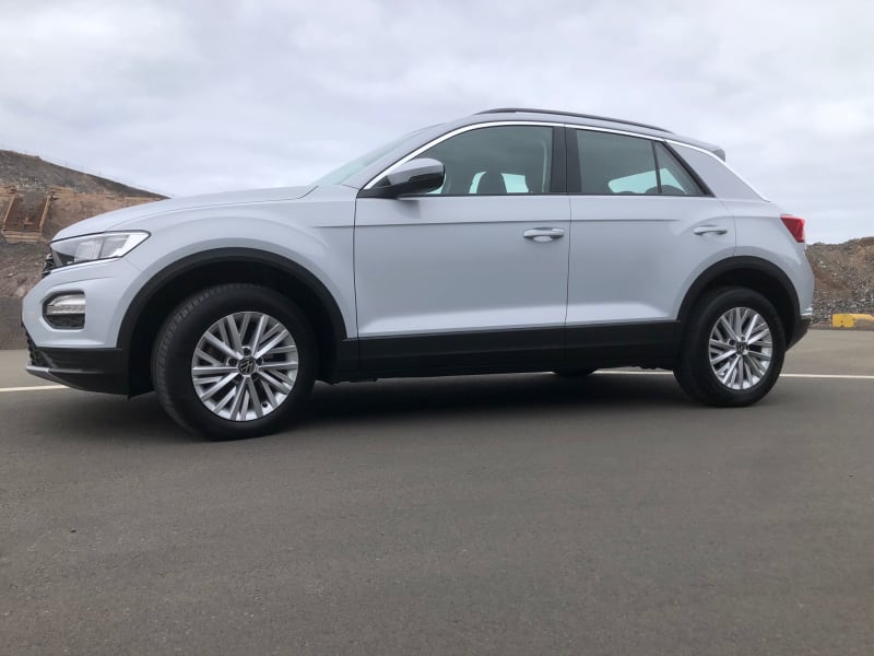 Volkswagen T-Roc 1.5 tsi 150 cv. DSG EDITION