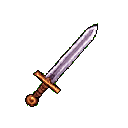 Forest Sword