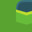 Tile Green 14