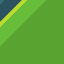 Tile Green 20