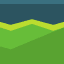 Tile Green 23