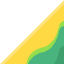 Tile Yellow 10