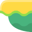 Tile Yellow 16
