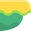 Tile Yellow 17
