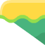 Tile Yellow 25