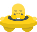 Ship Yellow Manned