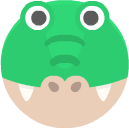 Crocodile