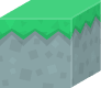Voxel Tile 12