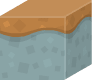 Voxel Tile 13