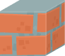 Voxel Tile 21