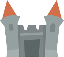 Castle Grey