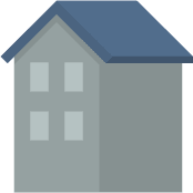 House Grey Side