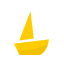 Piece Yellow Multi13