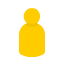 Piece Yellow Multi18