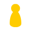Piece Yellow Single01
