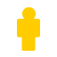 Piece Yellow Single04