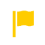 Piece Yellow Single16