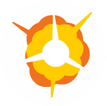 Regular Explosion01