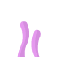 Seaweed Pink B