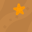 Terrain Dirt D