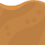 Terrain Dirt Top A