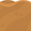 Terrain Dirt Top B