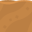 Terrain Dirt Top D