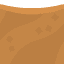Terrain Dirt Top E