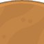 Terrain Dirt Top F Outline