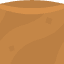 Terrain Dirt Top G