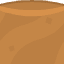 Terrain Dirt Top G Outline