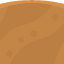 Terrain Dirt Top H