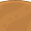 Terrain Dirt Top H Outline