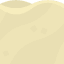 Terrain Sand Top B
