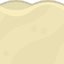 Terrain Sand Top B Outline