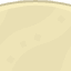 Terrain Sand Top H Outline