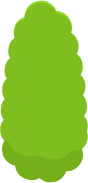 Foliage Pack 039