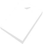 Generic Item White 133