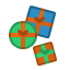Topdown Tile 39