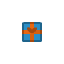 Topdown Tile 45