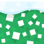 Voxel Tile 06