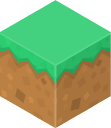 Voxel Tile 55