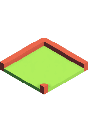 Square Corner 1 01 3