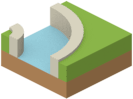 Landscape Tiles 093